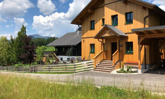 Bad Aussee Apartment | Holiday apartment Bad Aussee for 1 - 6 persons with 2 bedrooms - Holiday apartment in one or multi-f