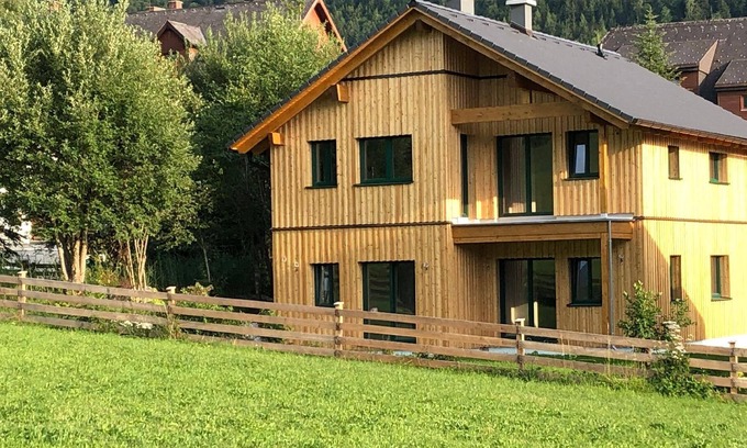 Bad Aussee Apartment | Holiday apartment Bad Aussee for 1 - 2 persons with 1 bedroom - Holiday apartment in one or multi-fa