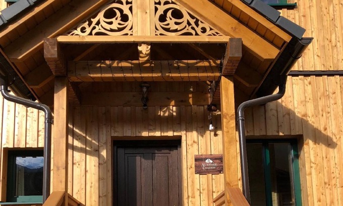 Bad Aussee Apartment | Holiday apartment Bad Aussee for 1 - 2 persons with 1 bedroom - Holiday apartment in one or multi-fa