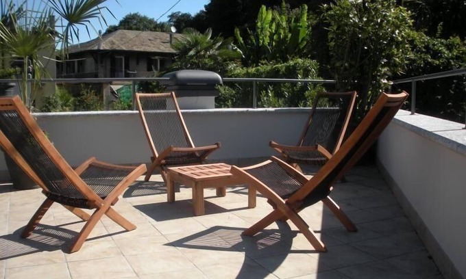 Bellagio Apartment | Holiday apartment Bellagio for 1 - 5 persons with 2 bedrooms - Holiday apartment in one or multi-fam