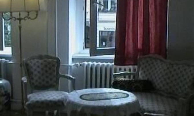 Charlottenburg Apartment | Holiday apartment Berlin for 1 - 5 persons with 2 bedrooms - Holiday apartment