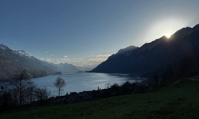 Brienz Apartment | Holiday apartment Brienz BE for 1 - 3 persons with 1 bedroom - Holiday apartment