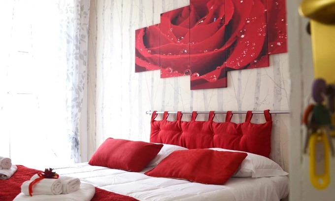 Caltagirone Apartment | Holiday apartment Caltagirone for 1 - 10 persons with 5 bedrooms - Holiday apartment