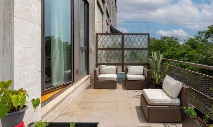 Precotto Apartment | Holiday apartment Crescenzago for 1 - 4 persons with 1 bedroom - Holiday apartment in one or multi-f