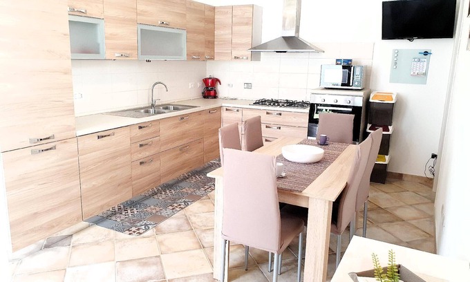 Calasetta House | Holiday apartment Calasetta for 1 - 4 persons with 2 bedrooms - Holiday house