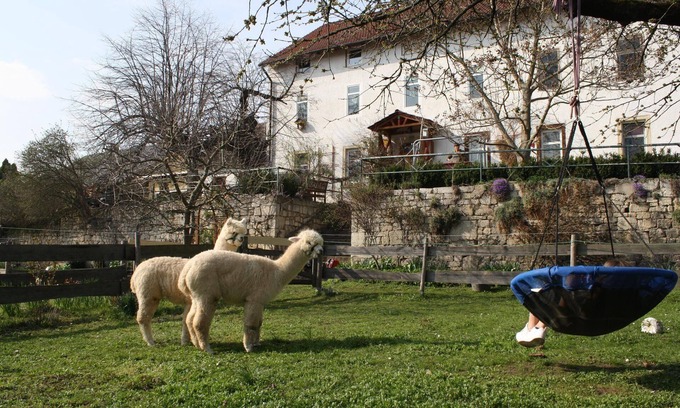 Zothen House | Holiday apartment Camburg for 1 - 4 persons with 1 bedroom - Holiday house