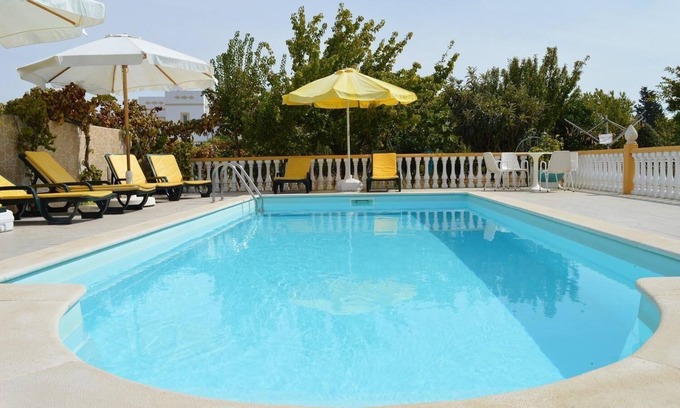 Vale de Centianes Apartment | Holiday apartment Carvoeiro for 1 - 3 persons with 1 bedroom - Row house