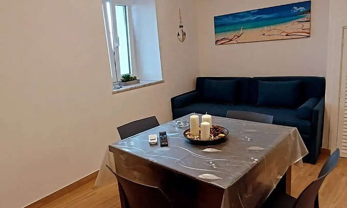 Old Town House | Holiday apartment Cefalù for 1 - 4 persons with 1 bedroom - Holiday house