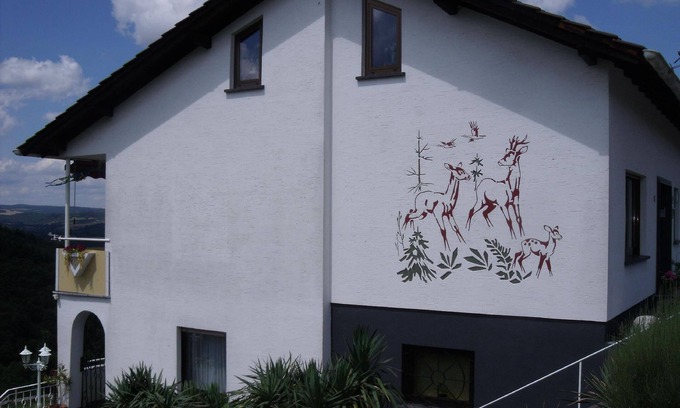 Brohl-Lutzing Apartment | Holiday apartment Brohl-Lützing for 1 - 4 persons with 1 bedroom - Holiday apartment
