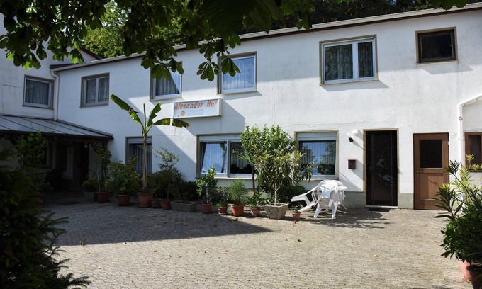 Hohenleimbach Apartment | Holiday Apartment 'Adams'