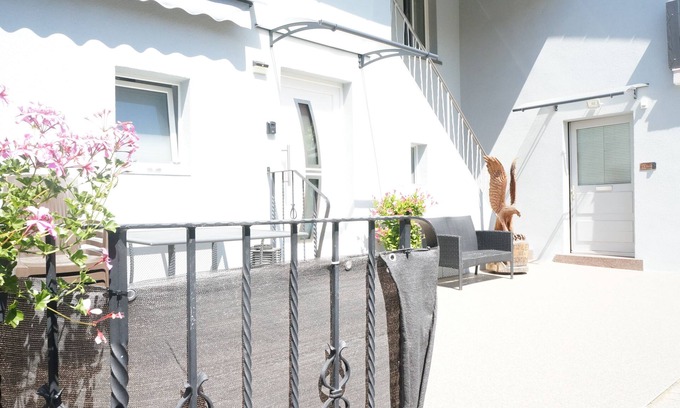 Jestetten Apartment | holiday apartment