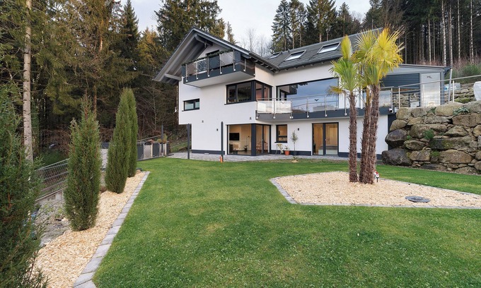 Sasbachwalden Apartment | Holiday Apartment 'Relax Oasis' with Mountain View, Private Terrace and Wi-Fi