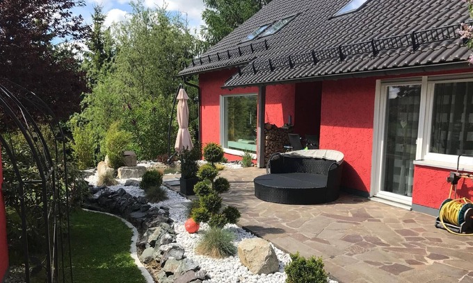 Schauenstein Apartment | Holiday apartment Schauenstein for 1 - 4 persons with 2 bedrooms - Holiday apartment