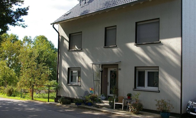 Eitorf Apartment | Holiday apartment Eitorf for 1 - 7 persons with 3 bedrooms - Holiday apartment in one or multi-famil