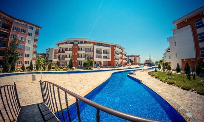 Elenite Apartment | Holiday apartment Elenite for 1 - 4 persons - Holiday apartment