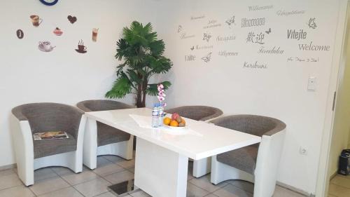 Katernberg Apartment | holiday apartment essen 3