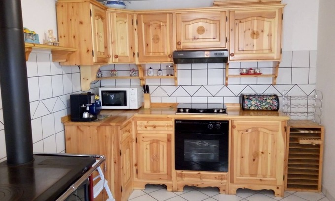 Sampeyre House | Holiday apartment even for short periods