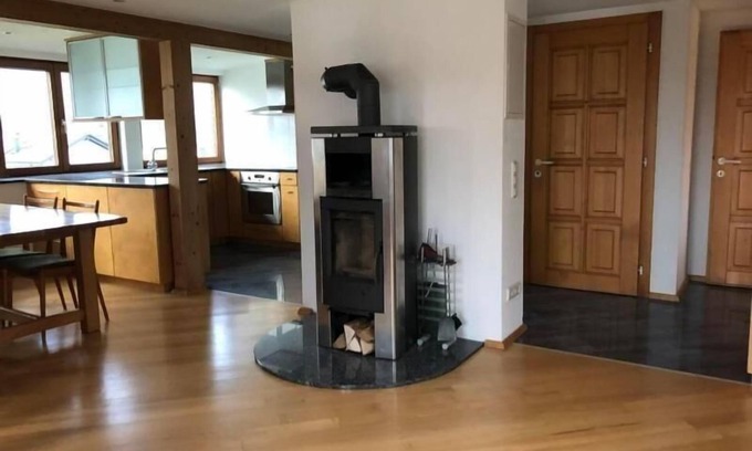 Toster Apartment | Holiday apartment Feldkirch for 1 - 5 persons with 2 bedrooms - Holiday apartment