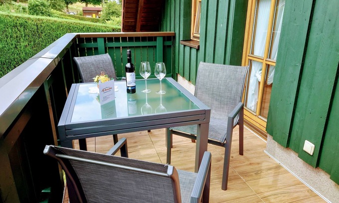 Sorge Apartment | Holiday apartment for 3 guests with 54m² in Sorge (117647)
