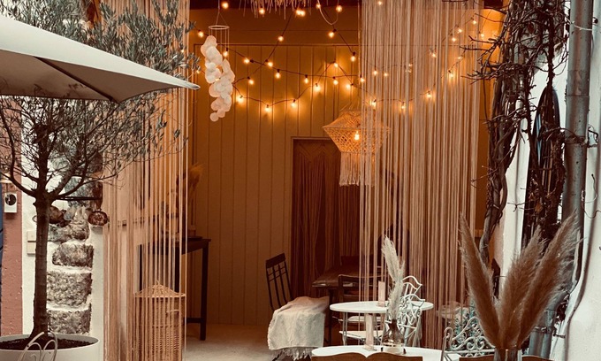 Burkheim Apartment | "Holiday Apartment Frida" in the heart of Burkheim