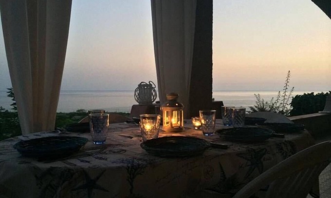 Fuscaldo Apartment | Holiday apartment Fuscaldo for 1 - 3 persons with 1 bedroom - Holiday apartment in one or multi-fami