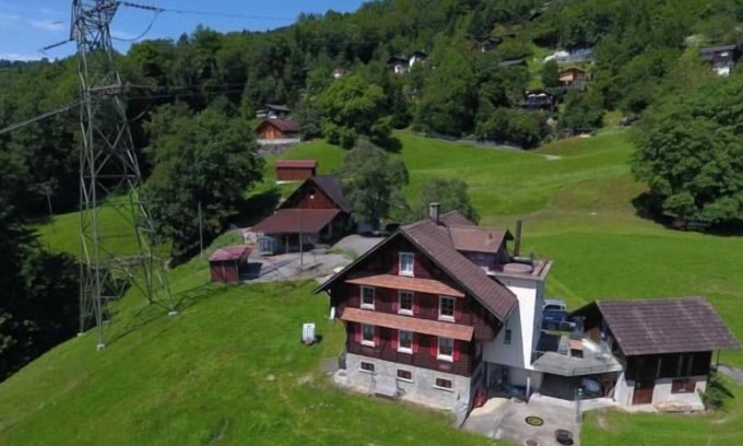 Giswil Apartment | Holiday apartment Giswil for 4 persons with 2 bedrooms - Holiday apartment in a farmhouse