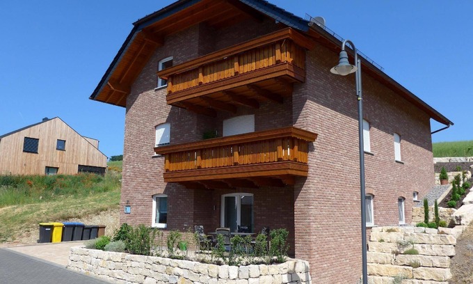 Glees Apartment | Holiday apartment Glees for 1 - 4 persons with 1 bedroom - Holiday apartment in one or multi-family