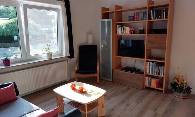 Flensburg Apartment | Holiday apartment Haus Finisberg