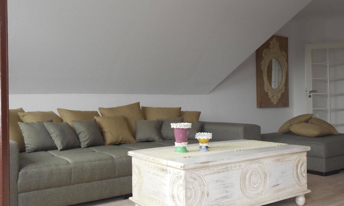 Halstenbek Apartment | Holiday apartment Halstenbek for 1 - 5 persons with 2 bedrooms - Holiday apartment in one or multi-f