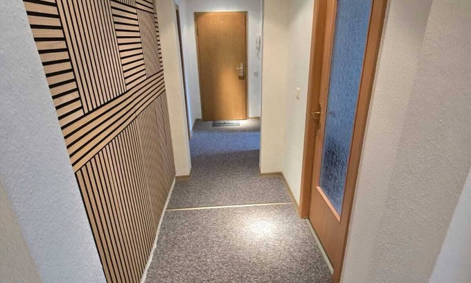 Walschleben Apartment | Holiday Apartment in Walschleben near Erfurt