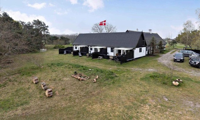 Bedegaard Apartment | Holiday Apartment In Peaceful Surroundings
