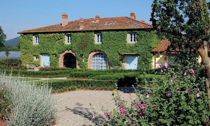 Arezzo Apartment | Holiday apartment Arezzo (Stadt) for 1 - 4 persons with 2 bedrooms - Twin house