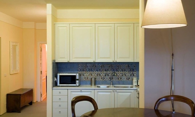 Arezzo Apartment | Holiday apartment Arezzo (Stadt) for 1 - 4 persons with 2 bedrooms - Twin house