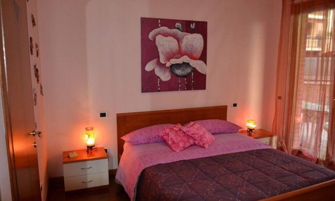 Bastia Umbra Apartment | Holiday apartment Bastia Umbra for 1 - 4 persons with 1 bedroom - Holiday apartment in one or multi-