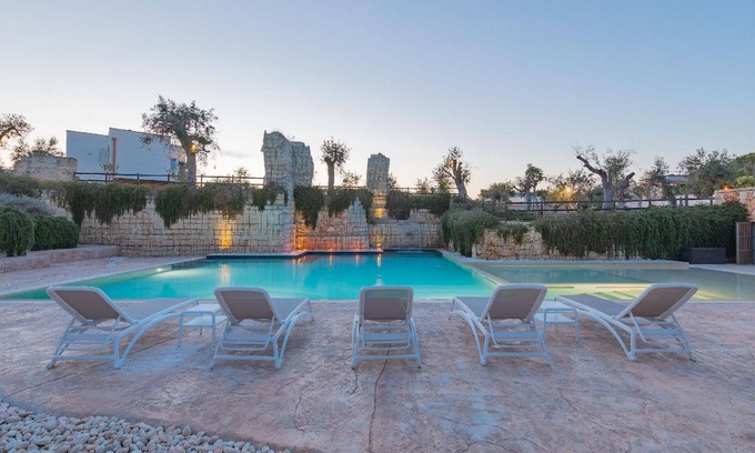 Cenate Apartment | Holiday apartment Nardo' for 1 - 2 persons - Row house