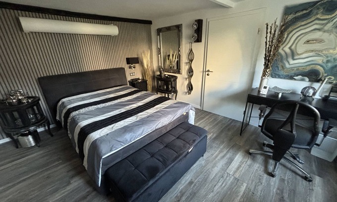 Melsungen Apartment | Holiday Apartment "Kalles Tochter" with Private Outdoor Area & Wi-Fi