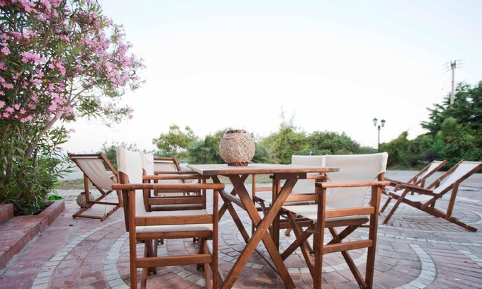 Kallithea Apartment | Holiday apartment Kallithea for 1 - 4 persons with 1 bedroom - Holiday apartment