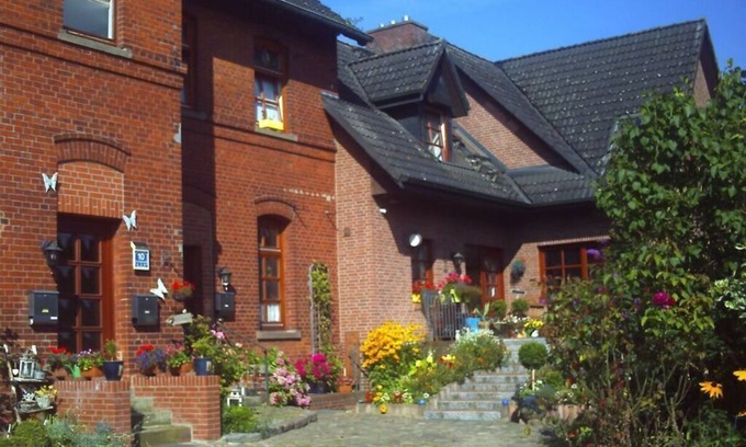 Dwerkathen Apartment | Holiday apartment Kirchhoff