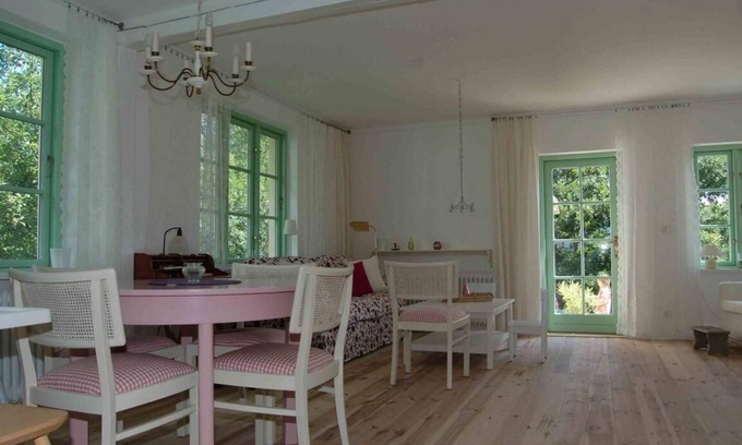 Klamp Apartment | Holiday apartment Klamp for 1 - 4 persons with 1 bedroom - Holiday apartment in one or multi-family