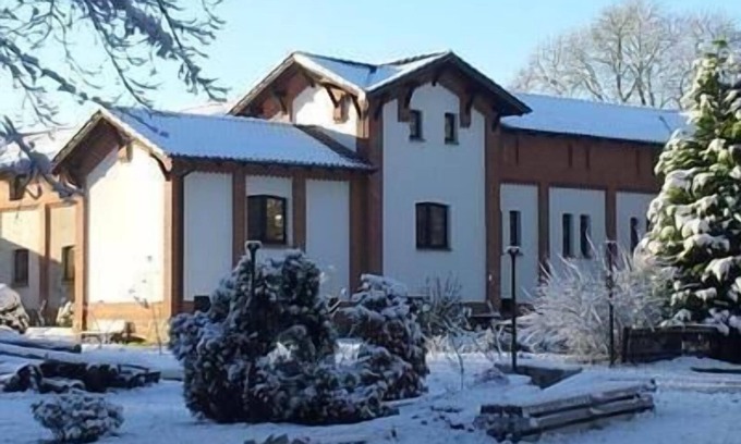 Kuchelmiss Apartment | Holiday apartment Kuchelmiß for 1 - 4 persons with 2 bedrooms - Holiday apartment
