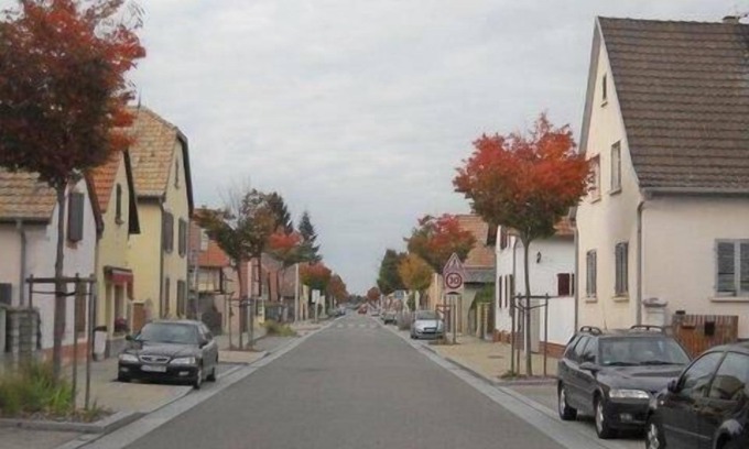 Kunheim House | Holiday apartment Kunheim for 1 - 4 persons with 2 bedrooms - Holiday house