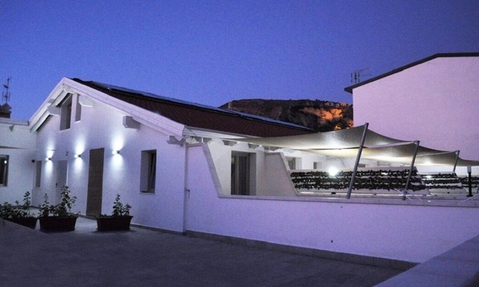 Amantea Bed & Breakfast | Holiday Apartment La Perla Amantea 100 meters from the sea