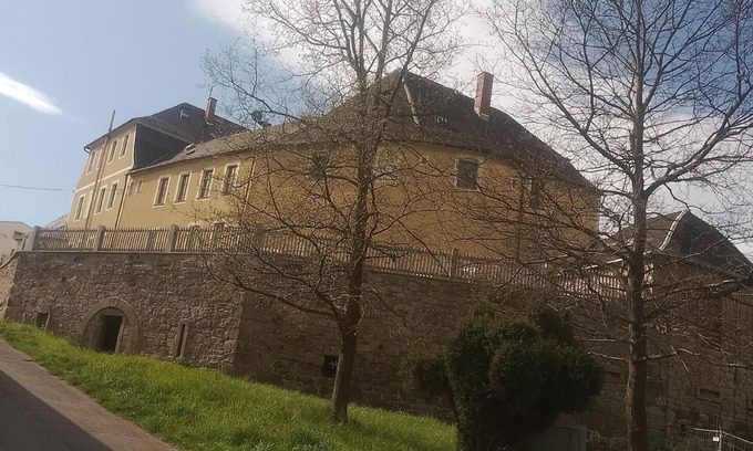 Plohn Other | Holiday apartment Lengenfeld for 1 - 3 persons - Holiday apartment in one or multi-family house