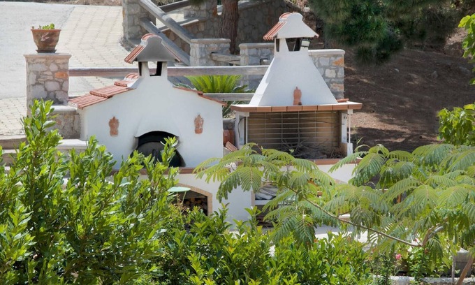Lefkos Apartment | Holiday apartment Lefkos for 1 - 5 persons with 2 bedrooms - Holiday apartment in one or multi-famil