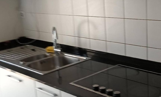 Parque das Nacoes Apartment | Holiday apartment Lisbon for 1 - 4 persons with 1 bedroom - Twin house
