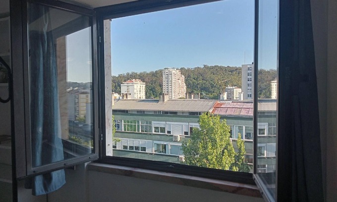 Benfica Apartment | Holiday apartment Lisbon for 1 - 8 persons with 3 bedrooms - Holiday apartment