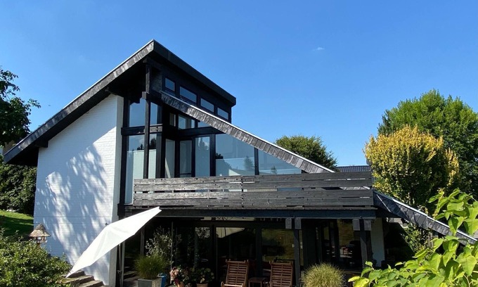 Lohmar House | Holiday apartment Lohmar for 1 - 3 persons with 1 bedroom - Holiday house
