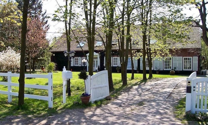 Loxstedt Apartment | Holiday apartment Loxstedt for 2 - 4 persons with 2 bedrooms - Holiday apartment