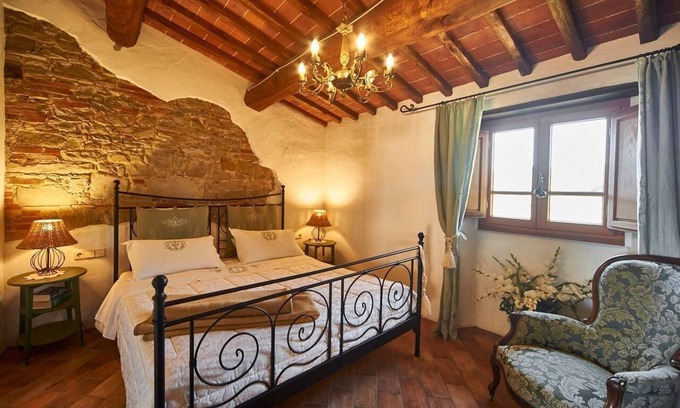 Moncioni Other | Holiday apartment Montevarchi for 1 - 2 persons with 1 bedroom - Farmhouse