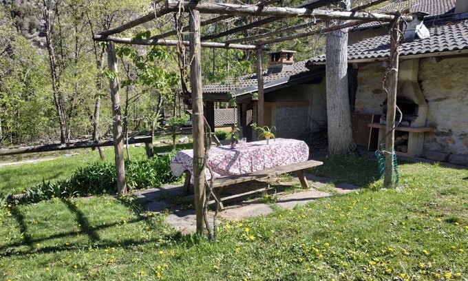 Macra Apartment | Holiday apartment Macra for 1 - 4 persons with 2 bedrooms - Holiday apartment